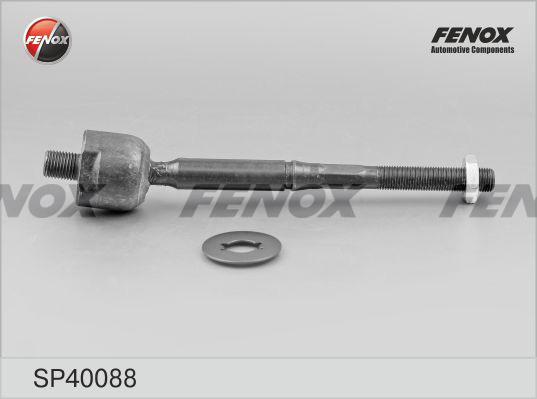 Fenox SP40088 - Daxili Bağlama Çubuğu, Ox Birləşməsi furqanavto.az