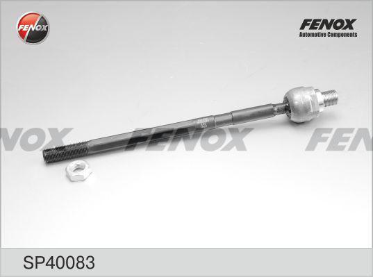 Fenox SP40083 - Daxili Bağlama Çubuğu, Ox Birləşməsi furqanavto.az