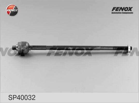 Fenox SP40032 - Daxili Bağlama Çubuğu, Ox Birləşməsi furqanavto.az