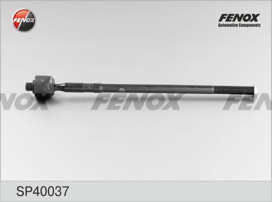 Fenox SP40037 - Daxili Bağlama Çubuğu, Ox Birləşməsi furqanavto.az