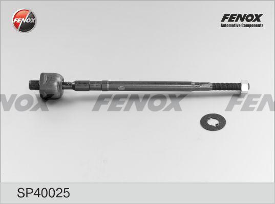 Fenox SP40025 - Daxili Bağlama Çubuğu, Ox Birləşməsi furqanavto.az