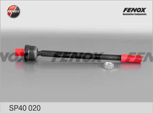 Fenox SP40020 - Daxili Bağlama Çubuğu, Ox Birləşməsi furqanavto.az