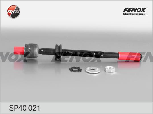 Fenox SP40021 - Daxili Bağlama Çubuğu, Ox Birləşməsi furqanavto.az