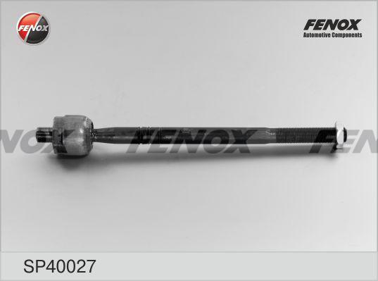 Fenox SP40027 - Daxili Bağlama Çubuğu, Ox Birləşməsi furqanavto.az