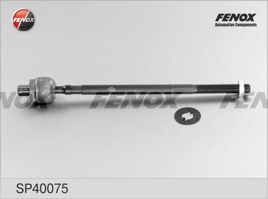 Fenox SP40075 - Daxili Bağlama Çubuğu, Ox Birləşməsi furqanavto.az
