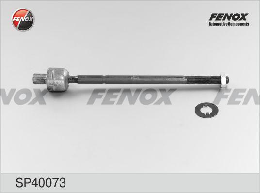 Fenox SP40073 - Daxili Bağlama Çubuğu, Ox Birləşməsi furqanavto.az