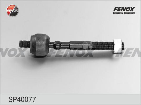 Fenox SP40077 - Daxili Bağlama Çubuğu, Ox Birləşməsi furqanavto.az