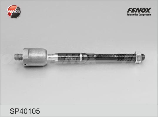 Fenox SP40105 - Daxili Bağlama Çubuğu, Ox Birləşməsi furqanavto.az