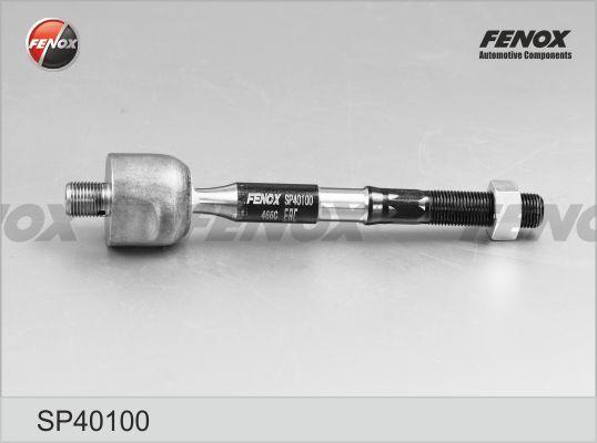 Fenox SP40100 - Daxili Bağlama Çubuğu, Ox Birləşməsi furqanavto.az