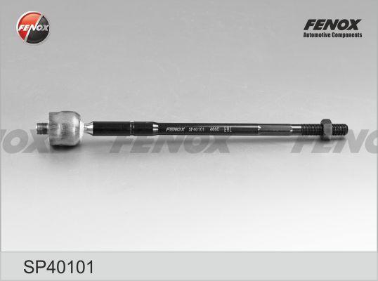 Fenox SP40101 - Daxili Bağlama Çubuğu, Ox Birləşməsi furqanavto.az