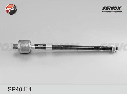 Fenox SP40114 - Daxili Bağlama Çubuğu, Ox Birləşməsi furqanavto.az