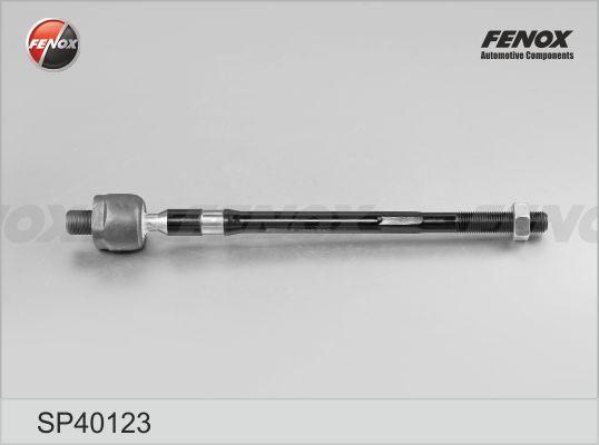 Fenox SP40123 - Daxili Bağlama Çubuğu, Ox Birləşməsi furqanavto.az