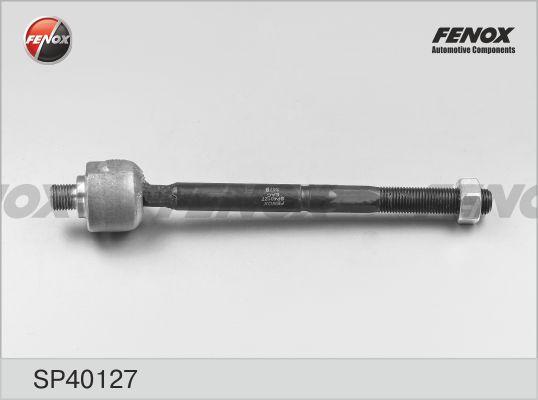Fenox SP40127 - Daxili Bağlama Çubuğu, Ox Birləşməsi furqanavto.az