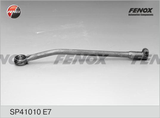 Fenox SP41010E7 - Daxili Bağlama Çubuğu, Ox Birləşməsi furqanavto.az