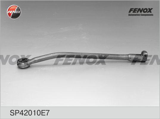 Fenox SP42010E7 - Daxili Bağlama Çubuğu, Ox Birləşməsi furqanavto.az