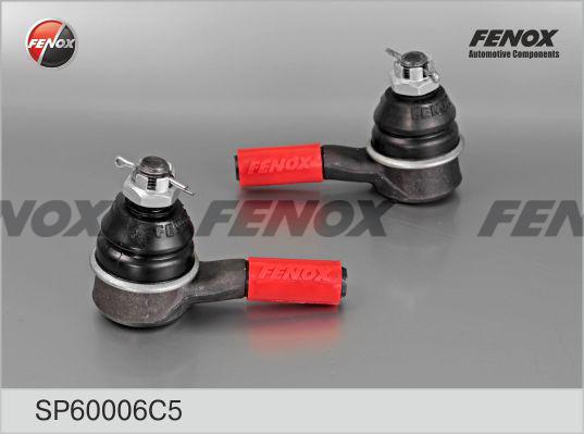 Fenox SP60006C5 - Bağlama çubuğunun sonu furqanavto.az