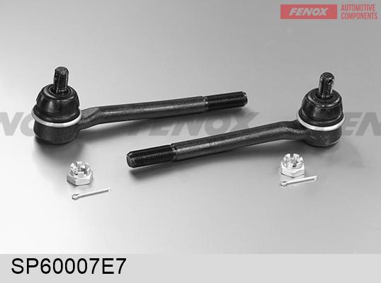 Fenox SP60007E7 - Bağlama çubuğunun sonu furqanavto.az