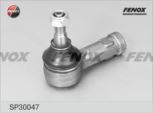 Fenox SP30047 - Bağlama çubuğunun sonu furqanavto.az