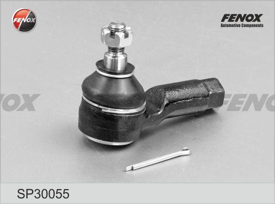 Fenox SP30055 - Bağlama çubuğunun sonu furqanavto.az