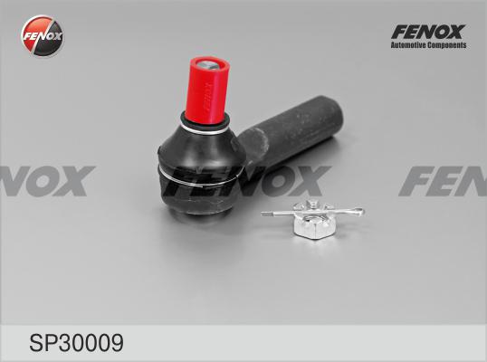 Fenox SP30009 - Bağlama çubuğunun sonu furqanavto.az
