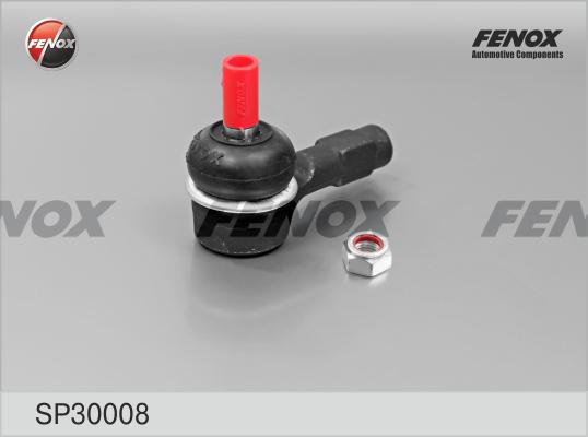 Fenox SP30008 - Bağlama çubuğunun sonu furqanavto.az