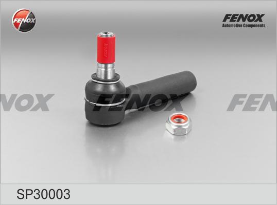 Fenox SP30003 - Bağlama çubuğunun sonu furqanavto.az