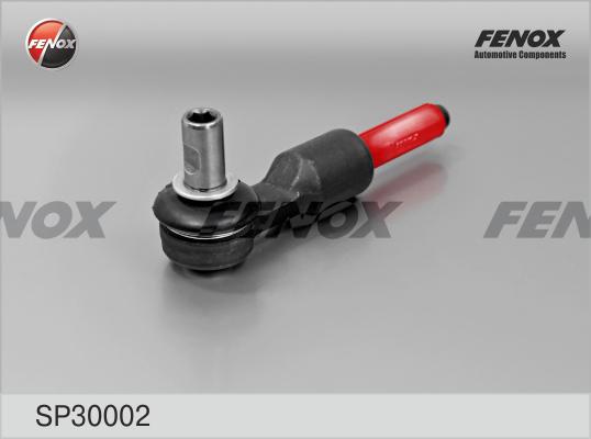 Fenox SP30002 - Bağlama çubuğunun sonu furqanavto.az