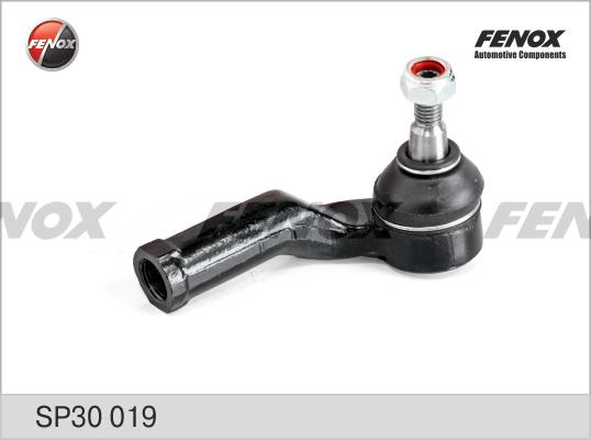 Fenox SP30019 - Bağlama çubuğunun sonu furqanavto.az