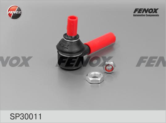 Fenox SP30011 - Bağlama çubuğunun sonu furqanavto.az