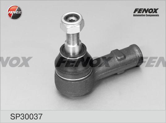 Fenox SP30037 - Bağlama çubuğunun sonu furqanavto.az
