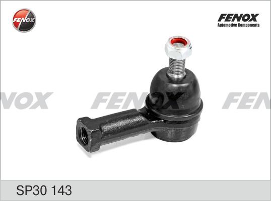 Fenox SP30143 - Bağlama çubuğunun sonu furqanavto.az