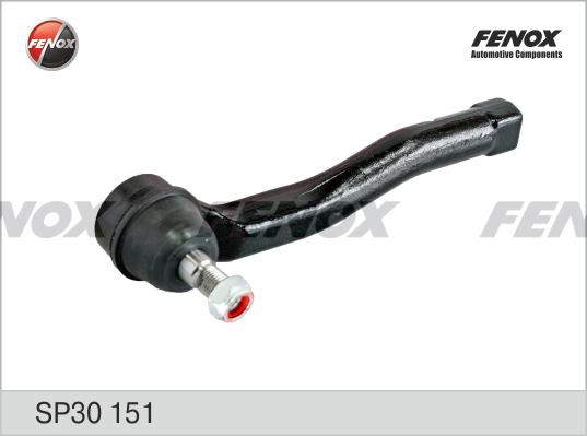 Fenox SP30151 - Bağlama çubuğunun sonu furqanavto.az