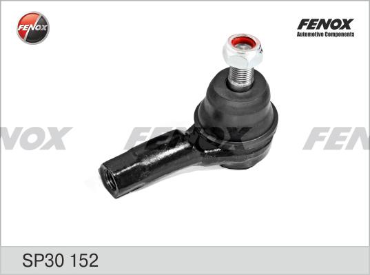 Fenox SP30152 - Bağlama çubuğunun sonu furqanavto.az