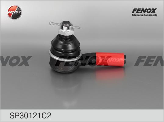 Fenox SP30121C2 - Bağlama çubuğunun sonu furqanavto.az