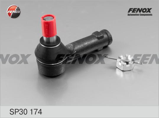 Fenox SP30174 - Bağlama çubuğunun sonu furqanavto.az