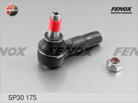 Fenox SP30175 - Bağlama çubuğunun sonu furqanavto.az