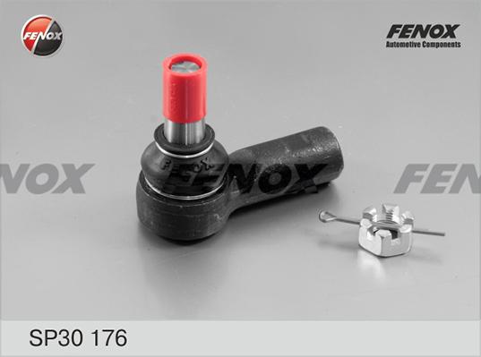 Fenox SP30176 - Bağlama çubuğunun sonu furqanavto.az