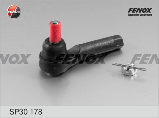 Fenox SP30178 - Bağlama çubuğunun sonu furqanavto.az