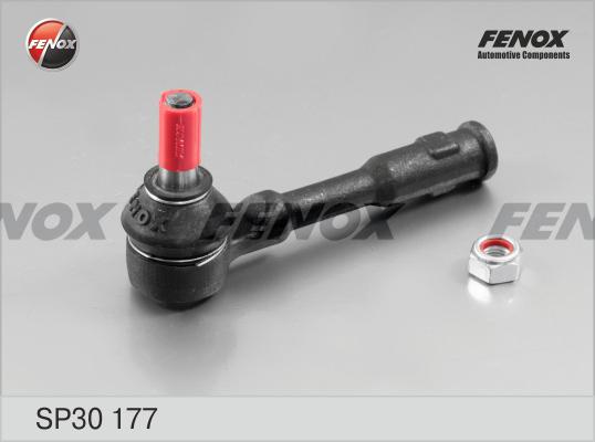 Fenox SP30177 - Bağlama çubuğunun sonu furqanavto.az