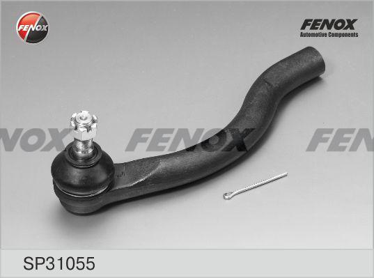 Fenox SP31055 - Bağlama çubuğunun sonu furqanavto.az