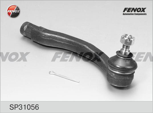 Fenox SP31056 - Bağlama çubuğunun sonu furqanavto.az