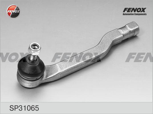 Fenox SP31065 - Bağlama çubuğunun sonu furqanavto.az