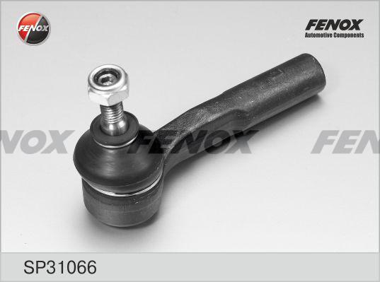 Fenox SP31066 - Bağlama çubuğunun sonu furqanavto.az