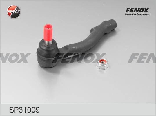 Fenox SP31009 - Bağlama çubuğunun sonu furqanavto.az