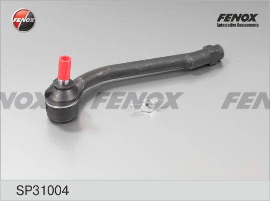 Fenox SP31004 - Bağlama çubuğunun sonu furqanavto.az