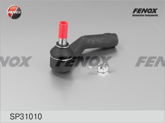Fenox SP31010 - Bağlama çubuğunun sonu furqanavto.az