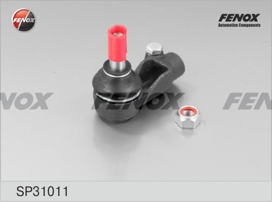 Fenox SP31011 - Bağlama çubuğunun sonu furqanavto.az