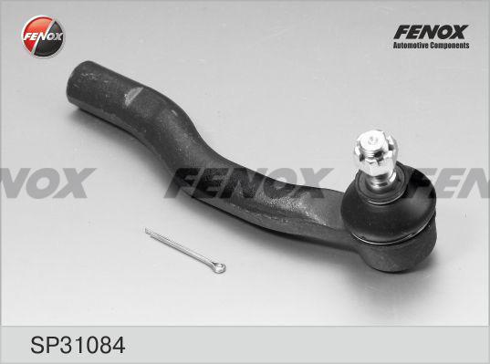 Fenox SP31084 - Bağlama çubuğunun sonu furqanavto.az