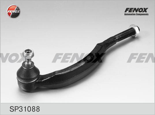 Fenox SP31088 - Bağlama çubuğunun sonu furqanavto.az