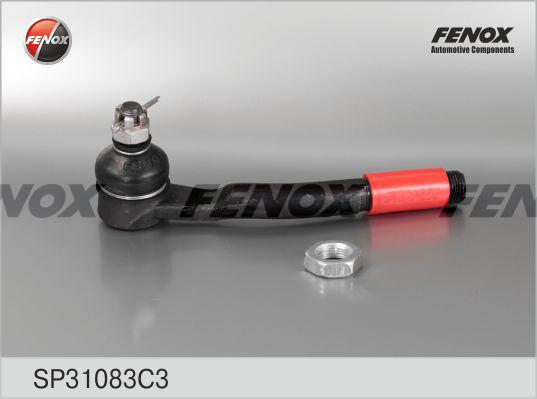 Fenox SP31083C3 - Bağlama çubuğunun sonu furqanavto.az
